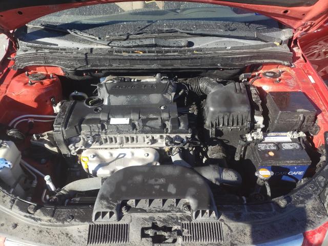 Photo 6 VIN: KMHDB8AE3AU052782 - HYUNDAI ELANTRA TO 