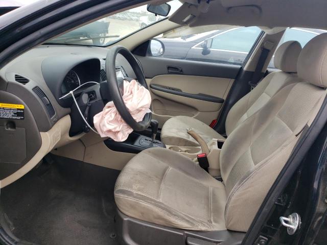 Photo 6 VIN: KMHDB8AE3AU072532 - HYUNDAI ELANTRA 