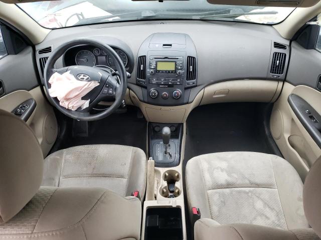 Photo 7 VIN: KMHDB8AE3AU072532 - HYUNDAI ELANTRA 