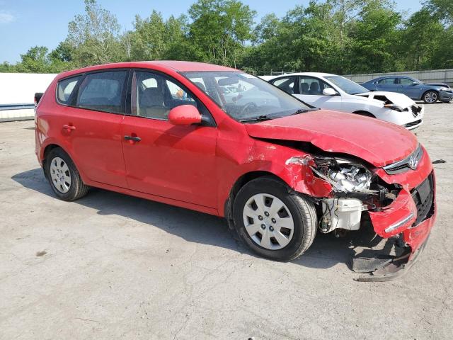 Photo 3 VIN: KMHDB8AE3AU075348 - HYUNDAI ELANTRA TO 