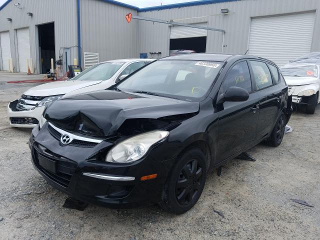 Photo 1 VIN: KMHDB8AE3BU087551 - HYUNDAI ELANTRA TO 