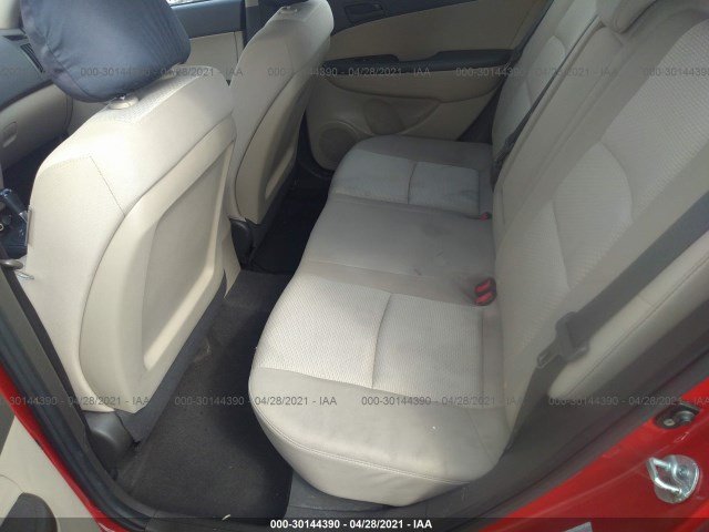 Photo 7 VIN: KMHDB8AE3BU092362 - HYUNDAI ELANTRA TOURING 