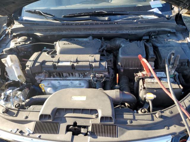 Photo 10 VIN: KMHDB8AE3BU092488 - HYUNDAI ELANTRA 