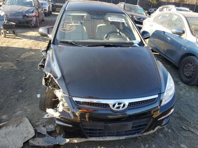 Photo 4 VIN: KMHDB8AE3BU092488 - HYUNDAI ELANTRA 