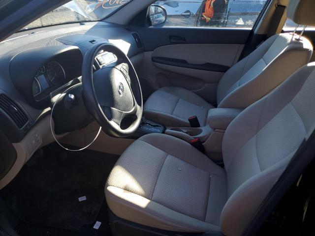 Photo 6 VIN: KMHDB8AE3BU092488 - HYUNDAI ELANTRA 