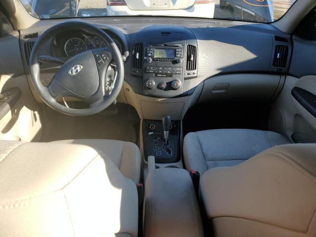 Photo 7 VIN: KMHDB8AE3BU092488 - HYUNDAI ELANTRA 