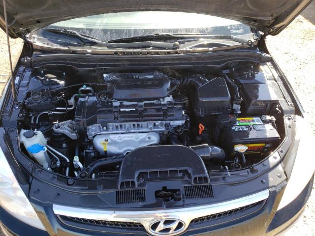 Photo 10 VIN: KMHDB8AE3BU093897 - HYUNDAI ELANTRA TO 