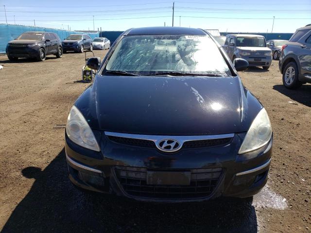 Photo 4 VIN: KMHDB8AE3BU093897 - HYUNDAI ELANTRA TO 