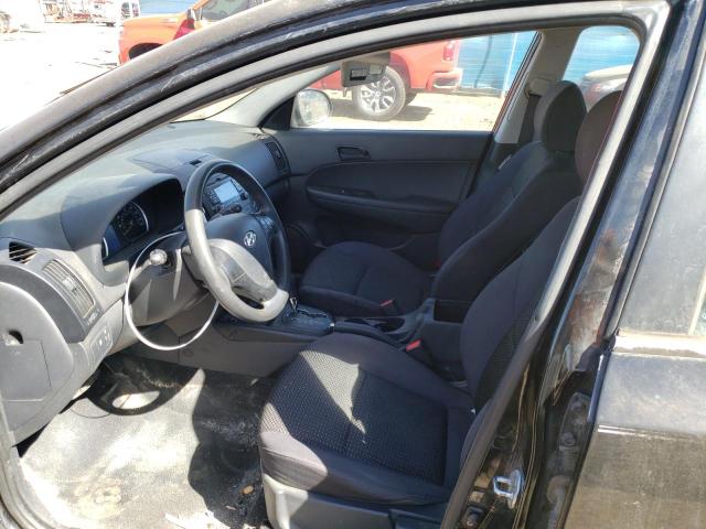 Photo 6 VIN: KMHDB8AE3BU093897 - HYUNDAI ELANTRA TO 