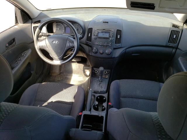 Photo 7 VIN: KMHDB8AE3BU093897 - HYUNDAI ELANTRA TO 