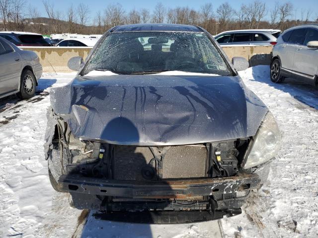 Photo 4 VIN: KMHDB8AE3BU097741 - HYUNDAI ELANTRA 