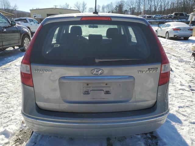 Photo 5 VIN: KMHDB8AE3BU097741 - HYUNDAI ELANTRA 