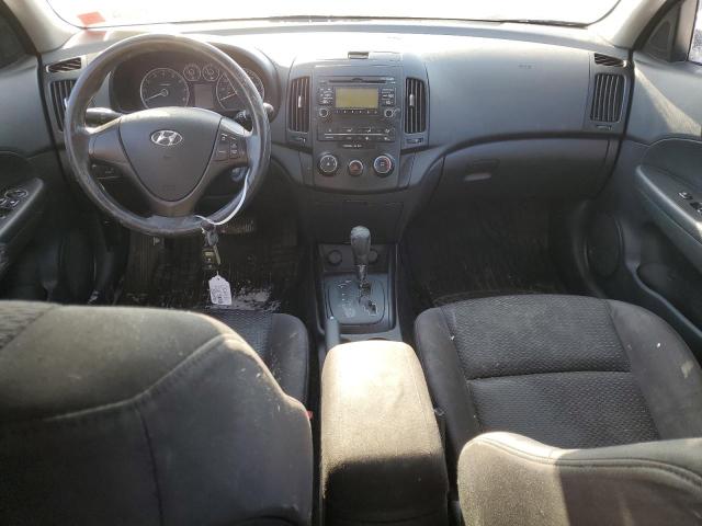 Photo 7 VIN: KMHDB8AE3BU097741 - HYUNDAI ELANTRA 