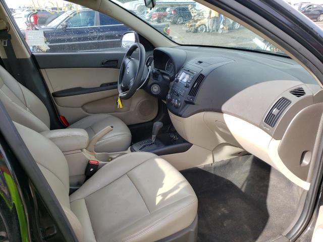 Photo 4 VIN: KMHDB8AE3BU099022 - HYUNDAI ELANTRA TO 