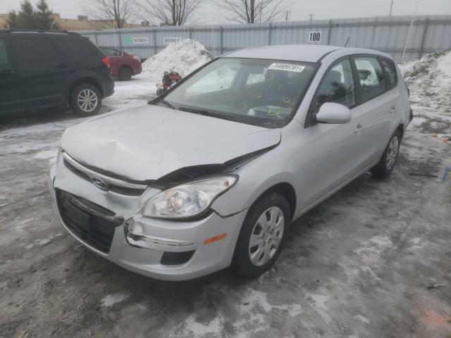 Photo 1 VIN: KMHDB8AE3BU116143 - HYUNDAI ELANTRA TO 