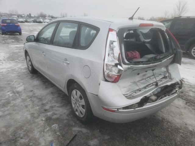 Photo 2 VIN: KMHDB8AE3BU116143 - HYUNDAI ELANTRA TO 