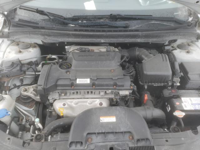 Photo 6 VIN: KMHDB8AE3BU116143 - HYUNDAI ELANTRA TO 