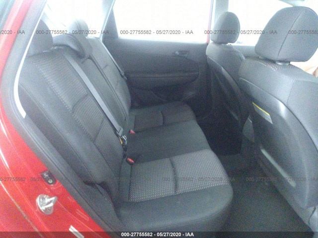 Photo 7 VIN: KMHDB8AE3BU122184 - HYUNDAI ELANTRA TOURING 