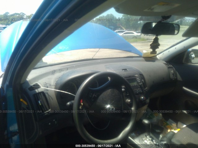 Photo 4 VIN: KMHDB8AE3CU129055 - HYUNDAI ELANTRA TOURING 