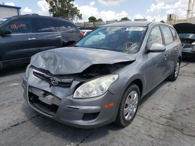 Photo 1 VIN: KMHDB8AE3CU135759 - HYUNDAI ELANTRA TO 