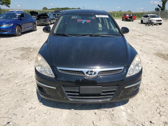 Photo 4 VIN: KMHDB8AE3CU136393 - HYUNDAI ELANTRA TO 