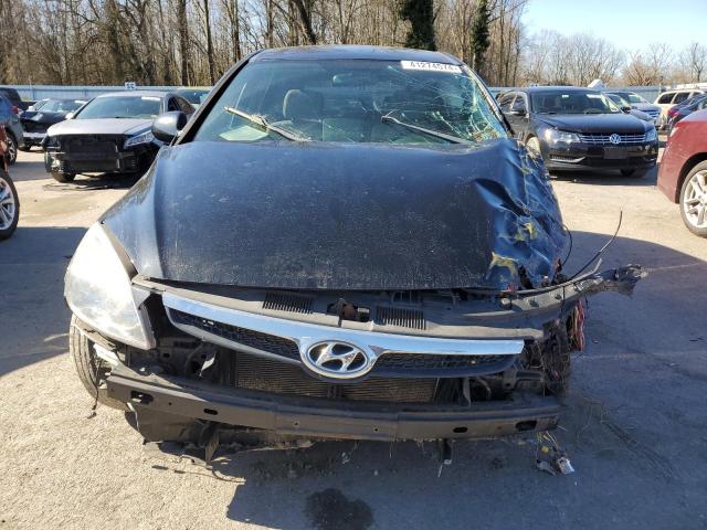 Photo 4 VIN: KMHDB8AE3CU136460 - HYUNDAI ELANTRA 