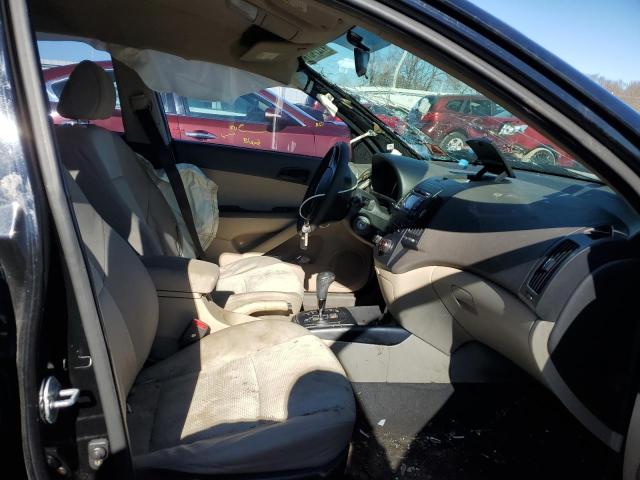 Photo 6 VIN: KMHDB8AE3CU136460 - HYUNDAI ELANTRA 