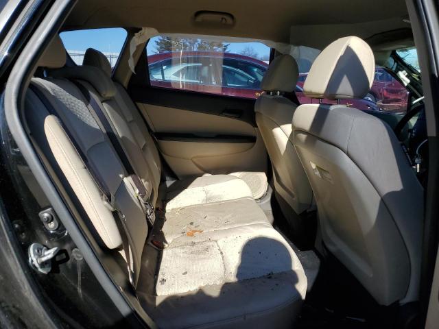 Photo 9 VIN: KMHDB8AE3CU136460 - HYUNDAI ELANTRA 