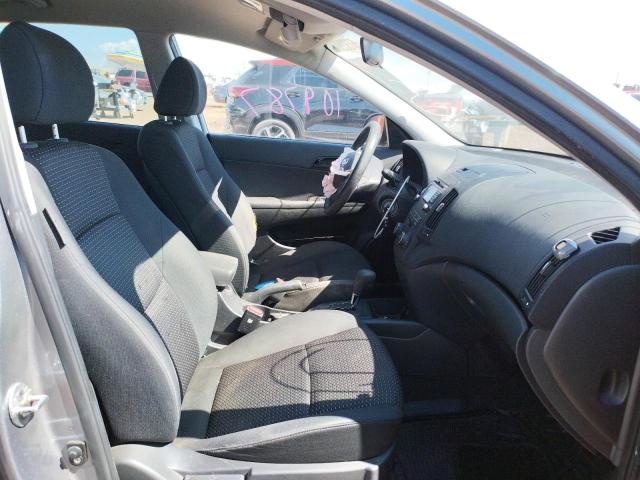 Photo 4 VIN: KMHDB8AE3CU141500 - HYUNDAI ELANTRA TOURING 