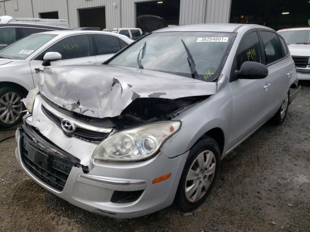 Photo 1 VIN: KMHDB8AE3CU145515 - HYUNDAI ELANTRA TO 