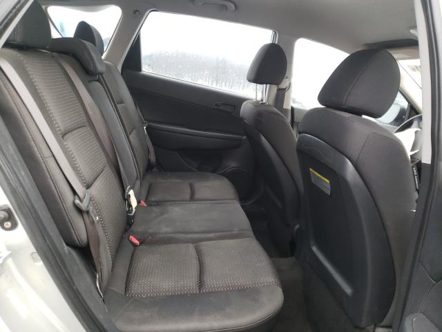 Photo 5 VIN: KMHDB8AE3CU145515 - HYUNDAI ELANTRA TO 