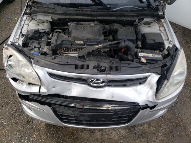 Photo 6 VIN: KMHDB8AE3CU145515 - HYUNDAI ELANTRA TO 