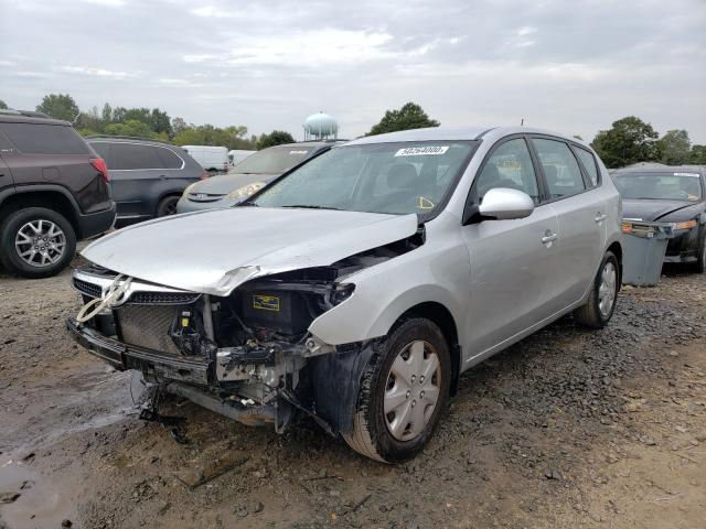 Photo 1 VIN: KMHDB8AE3CU149094 - HYUNDAI ELANTRA TO 