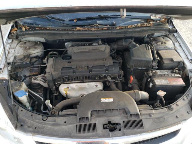 Photo 11 VIN: KMHDB8AE3CU150049 - HYUNDAI ELANTRA TO 