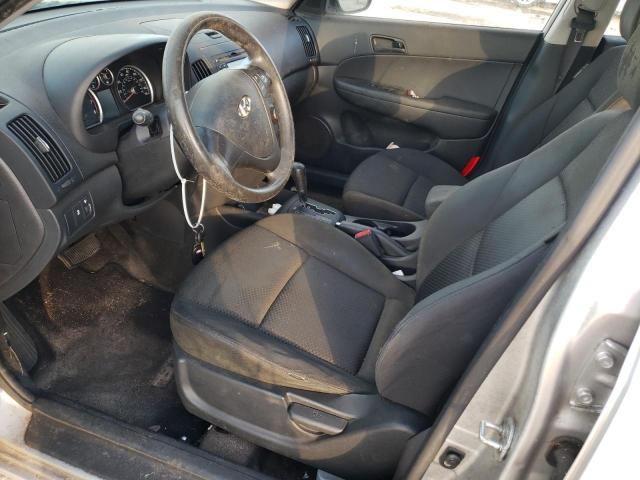 Photo 6 VIN: KMHDB8AE3CU150049 - HYUNDAI ELANTRA TO 