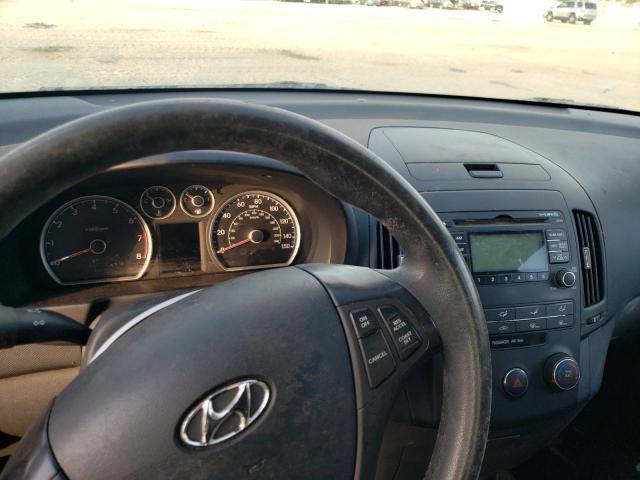 Photo 8 VIN: KMHDB8AE3CU150049 - HYUNDAI ELANTRA TO 