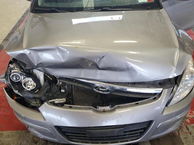 Photo 10 VIN: KMHDB8AE3CU156224 - HYUNDAI ELANTRA 