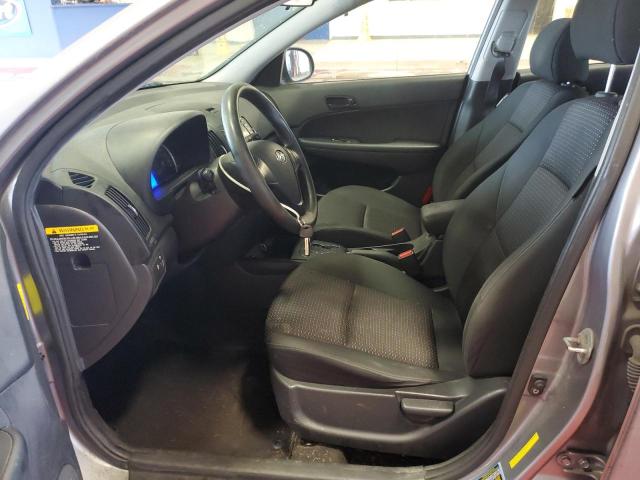 Photo 6 VIN: KMHDB8AE3CU156224 - HYUNDAI ELANTRA 