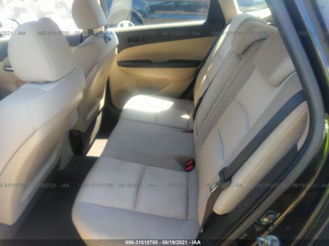 Photo 7 VIN: KMHDB8AE4AU052614 - HYUNDAI ELANTRA TOURING 