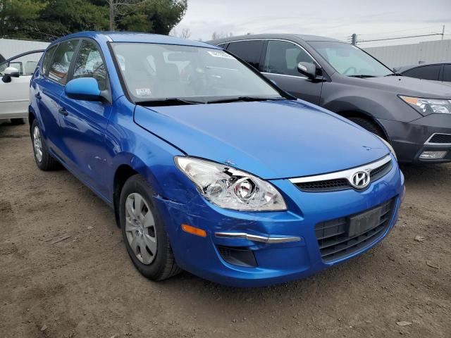 Photo 3 VIN: KMHDB8AE4AU059420 - HYUNDAI ELANTRA 