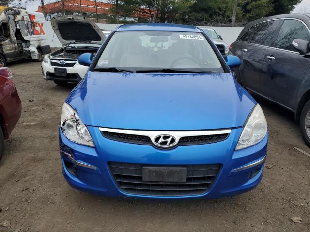 Photo 4 VIN: KMHDB8AE4AU059420 - HYUNDAI ELANTRA 