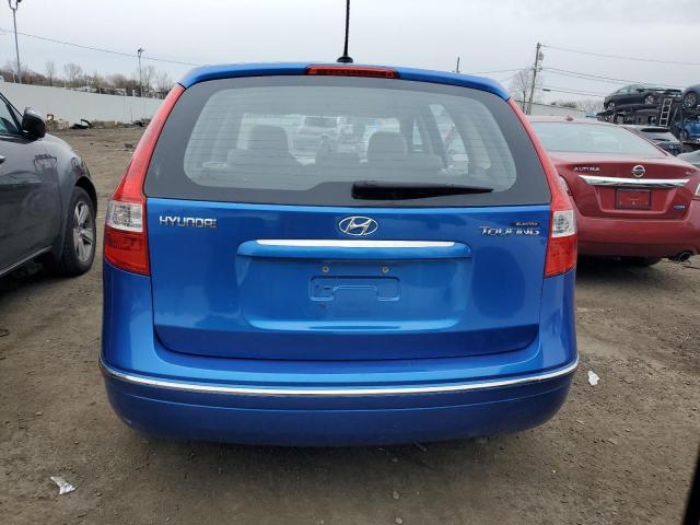 Photo 5 VIN: KMHDB8AE4AU059420 - HYUNDAI ELANTRA 