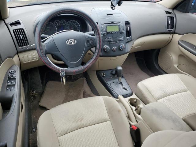 Photo 7 VIN: KMHDB8AE4AU059420 - HYUNDAI ELANTRA 