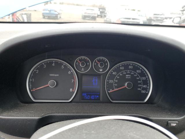 Photo 8 VIN: KMHDB8AE4AU059420 - HYUNDAI ELANTRA 