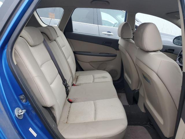 Photo 9 VIN: KMHDB8AE4AU059420 - HYUNDAI ELANTRA 