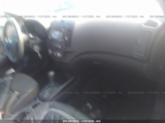 Photo 4 VIN: KMHDB8AE4AU063533 - HYUNDAI ELANTRA TOURING 