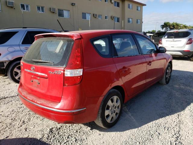 Photo 2 VIN: KMHDB8AE4AU065993 - HYUNDAI ELANTRA TO 