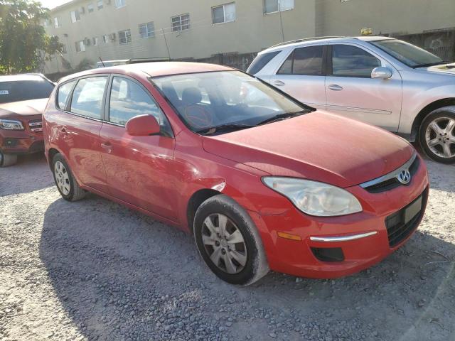 Photo 3 VIN: KMHDB8AE4AU065993 - HYUNDAI ELANTRA TO 