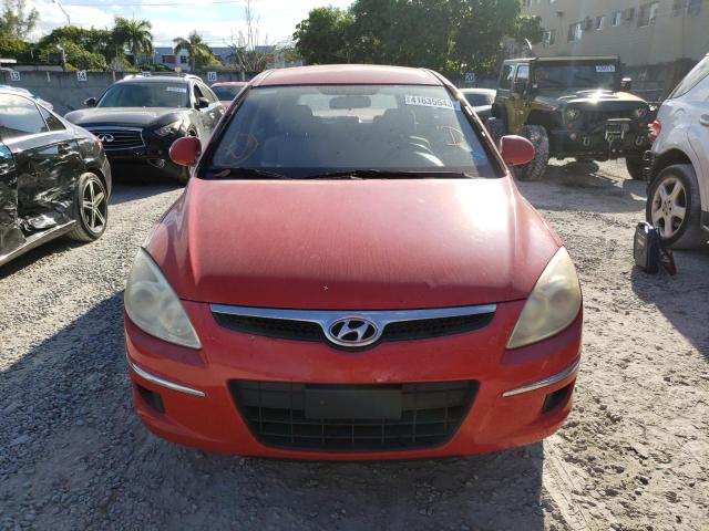 Photo 4 VIN: KMHDB8AE4AU065993 - HYUNDAI ELANTRA TO 