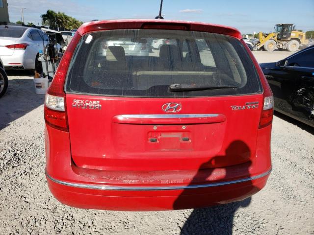 Photo 5 VIN: KMHDB8AE4AU065993 - HYUNDAI ELANTRA TO 